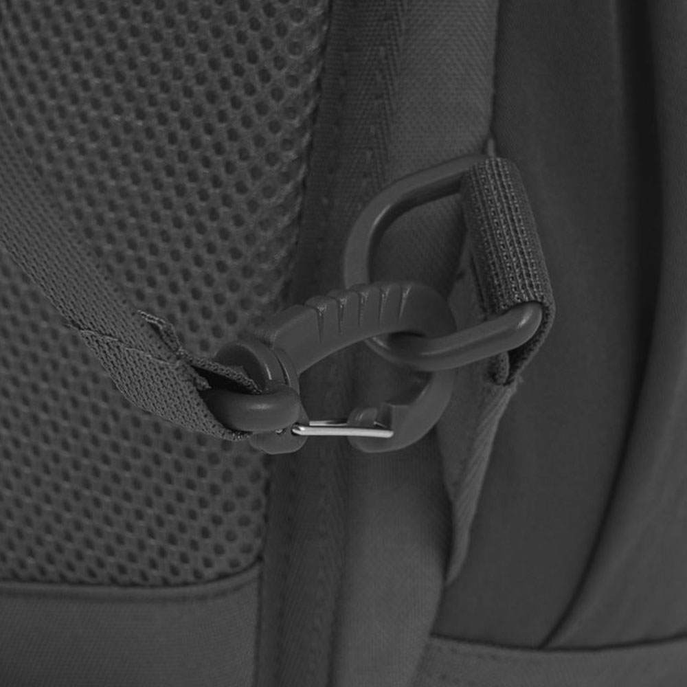 Rucsac Highlander Forces Scorpion Gearslinger 12 l - Dark Grey