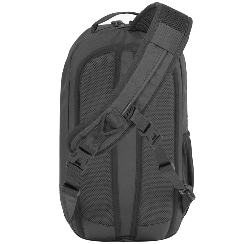 Rucsac Highlander Forces Scorpion Gearslinger 12 l - Dark Grey