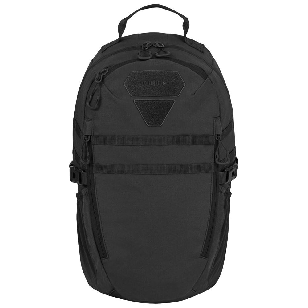 Rucsac Highlander Fhior Falcon Tactical 20 l - Black