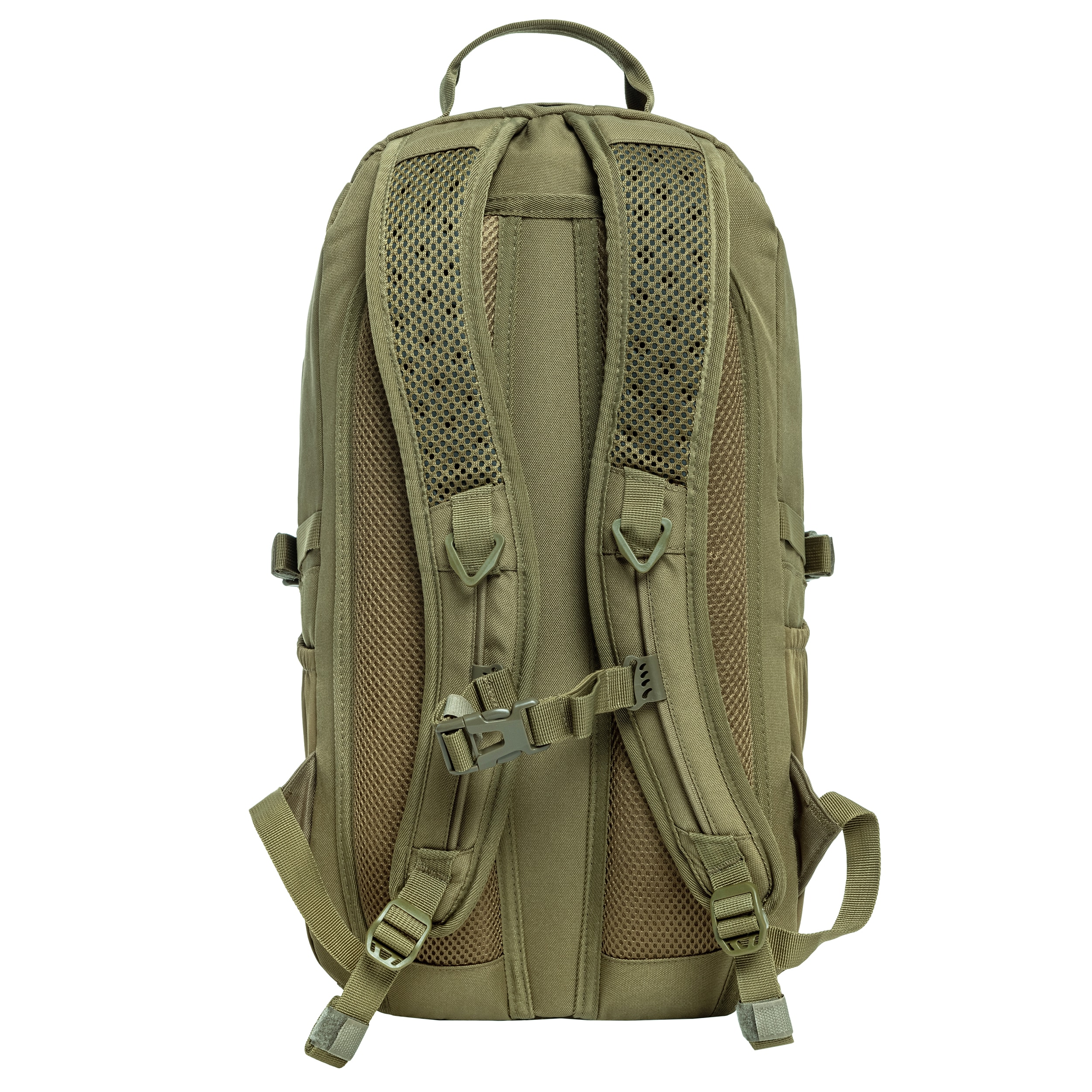 Rucsac Highlander Fhior Falcon Tactical 20 l - Olive Drab