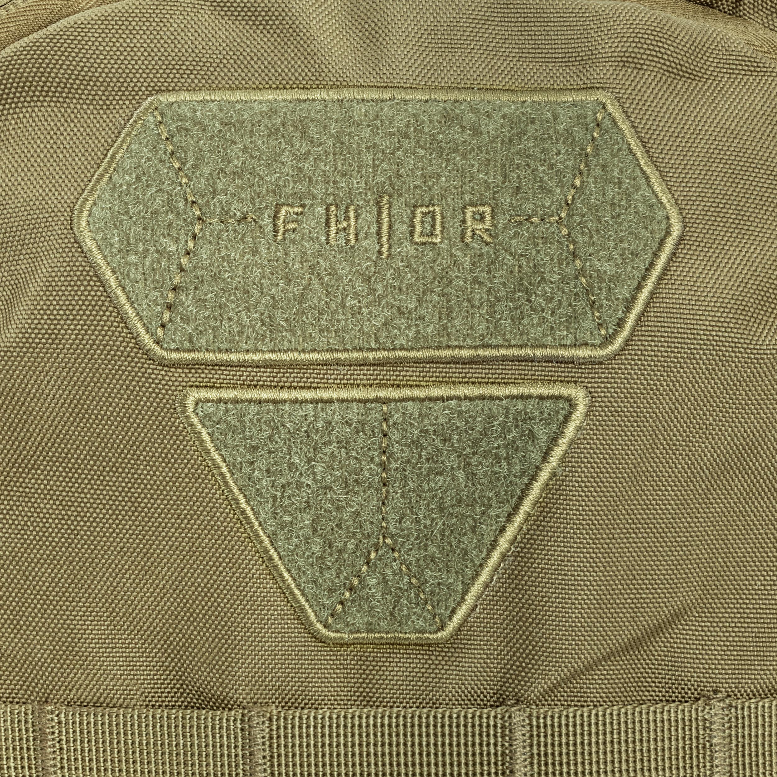 Rucsac Highlander Fhior Falcon Tactical 20 l - Olive Drab