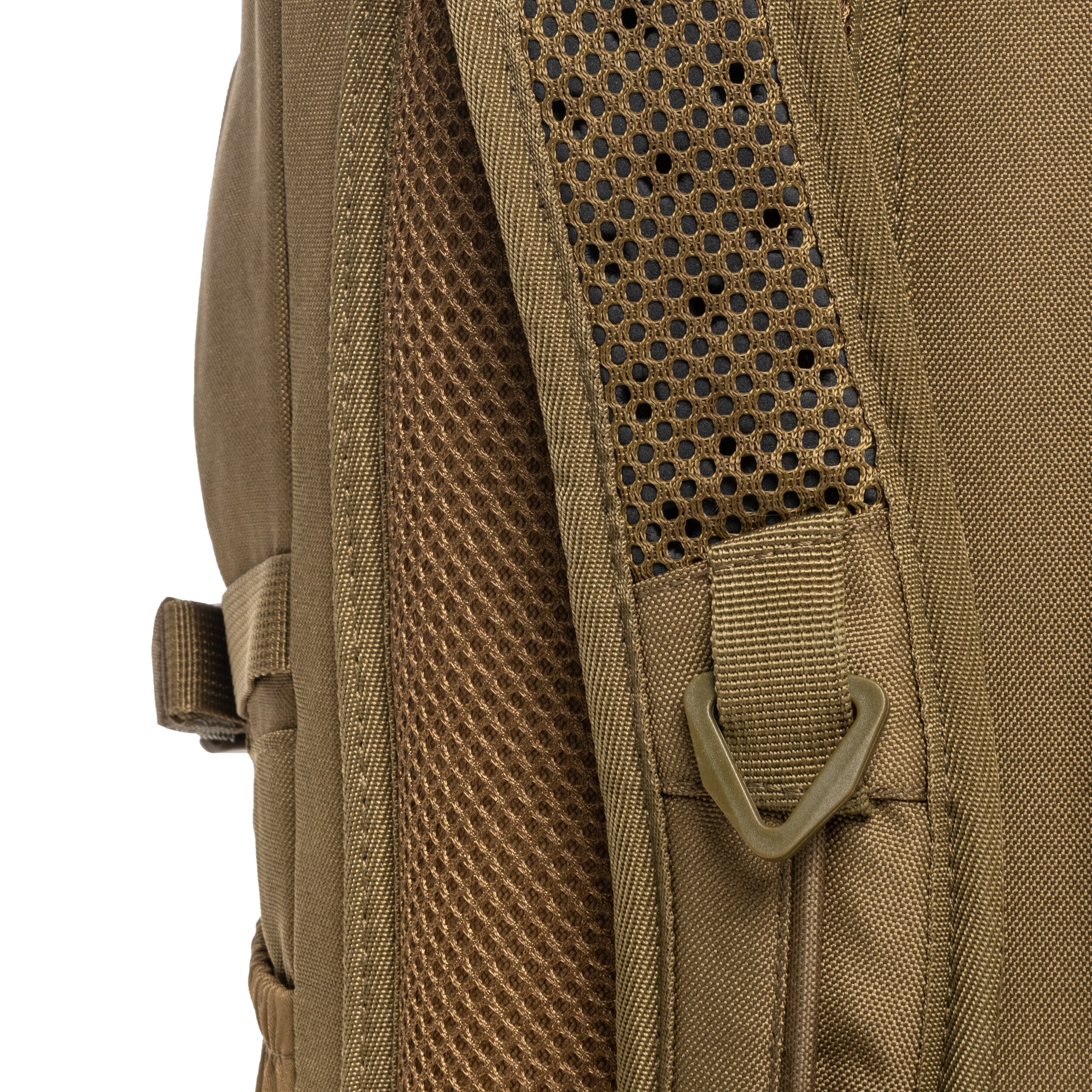 Rucsac Highlander Fhior Falcon Tactical 20 l - Coyote