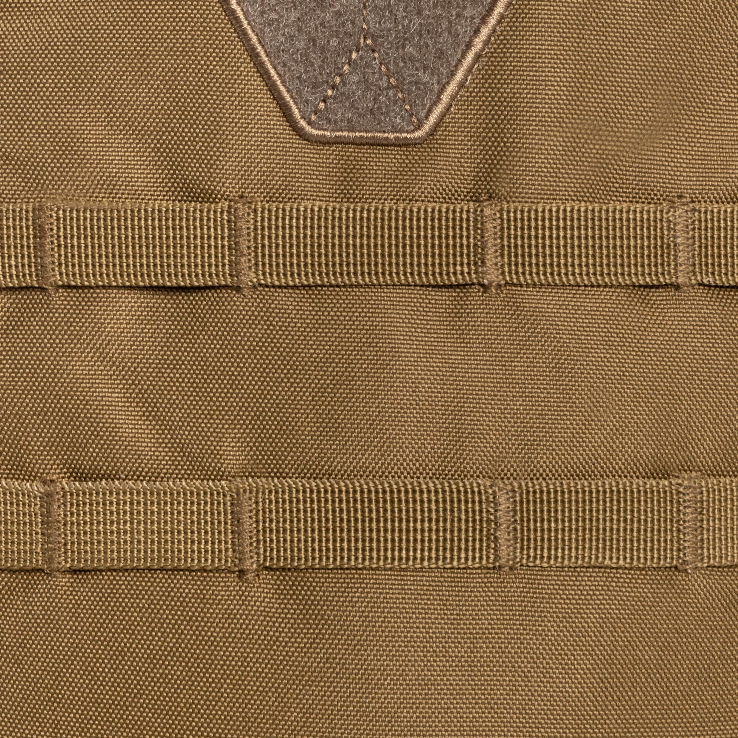 Rucsac Highlander Fhior Falcon Tactical 20 l - Coyote