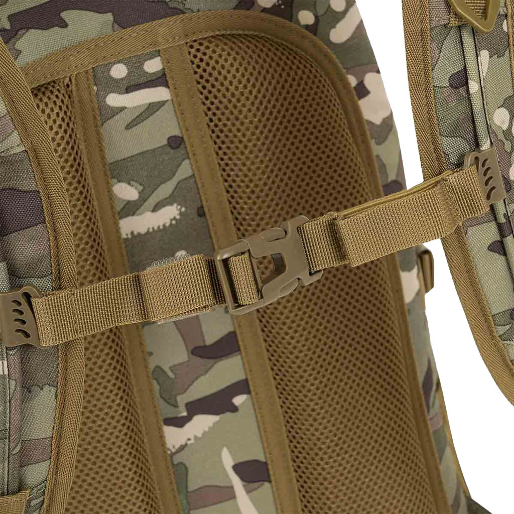Rucsac Highlander Forces Eagle 1 20 l - Arid MC Camo