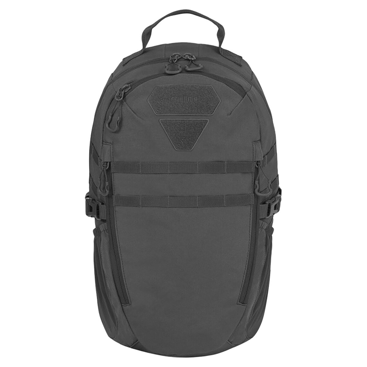 Rucsac Highlander Fhior Falcon Tactical 20 l - Dark Grey