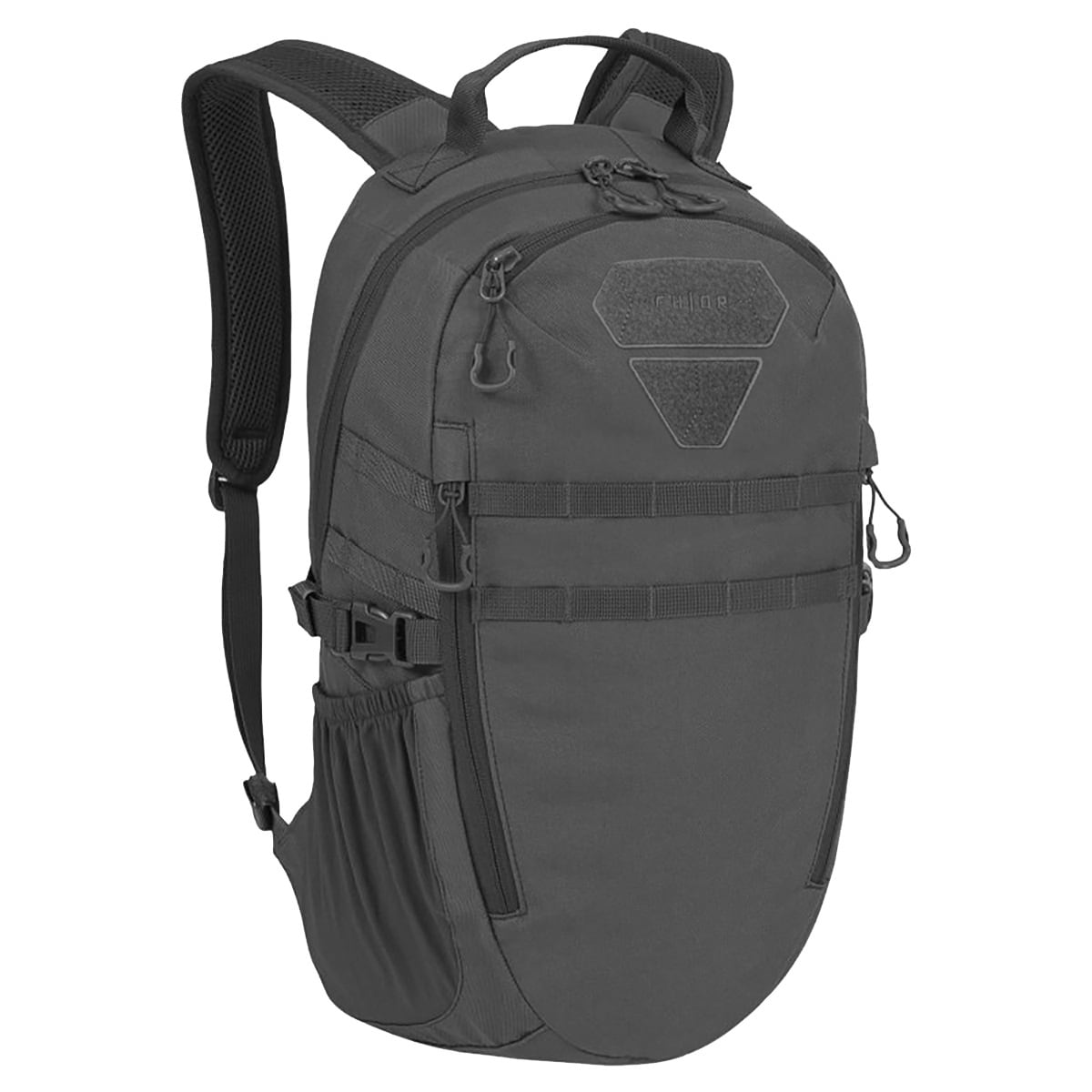 Rucsac Highlander Fhior Falcon Tactical 20 l - Dark Grey
