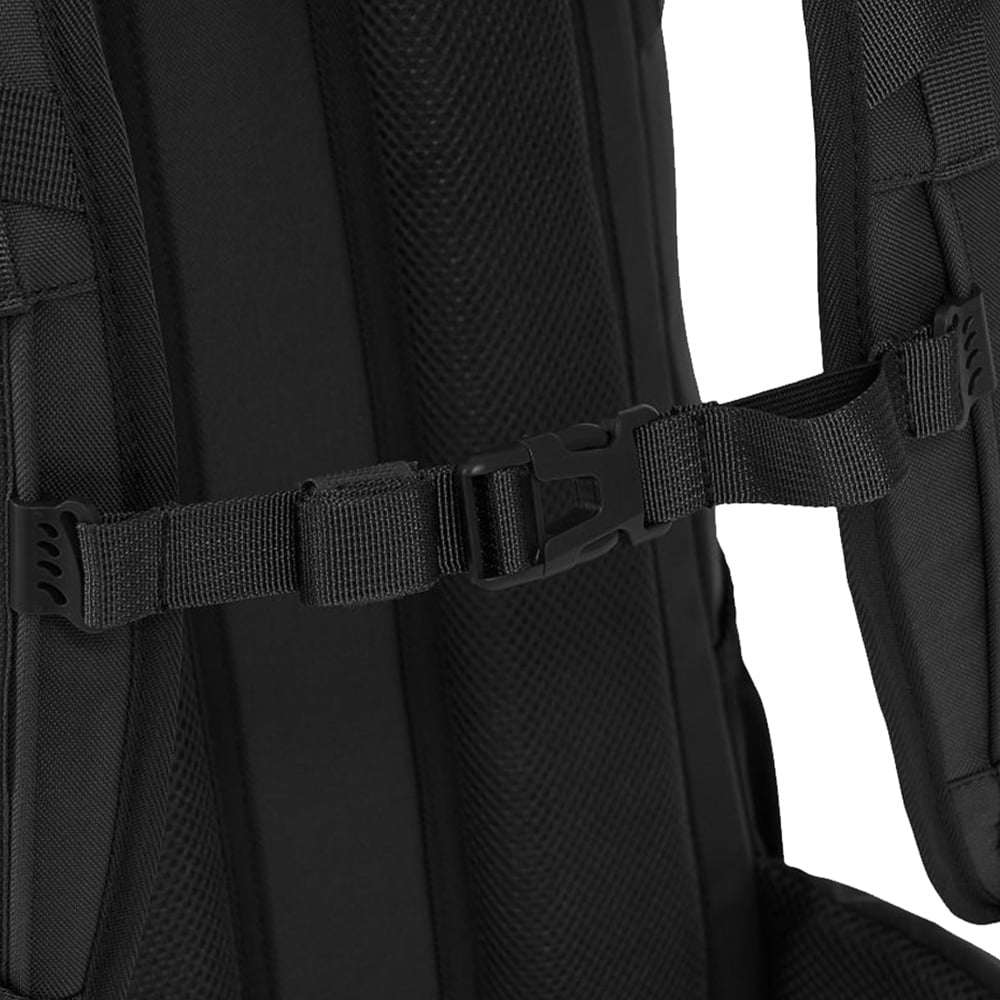 Highlander Fhior FH-PAC 2 Backpack 30 l - Black