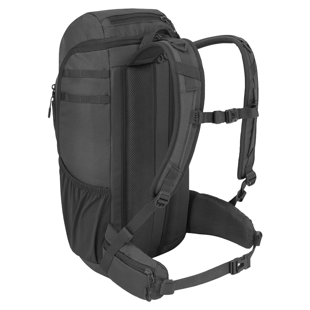 Rucsac Highlander Fhior FH-PAC 2 30 l - Dark Grey