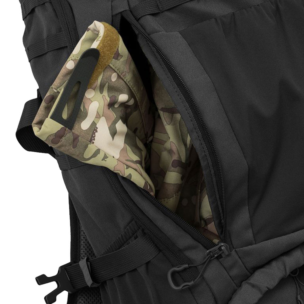 Rucsac Highlander Forces Eagle 3 40 l - Black