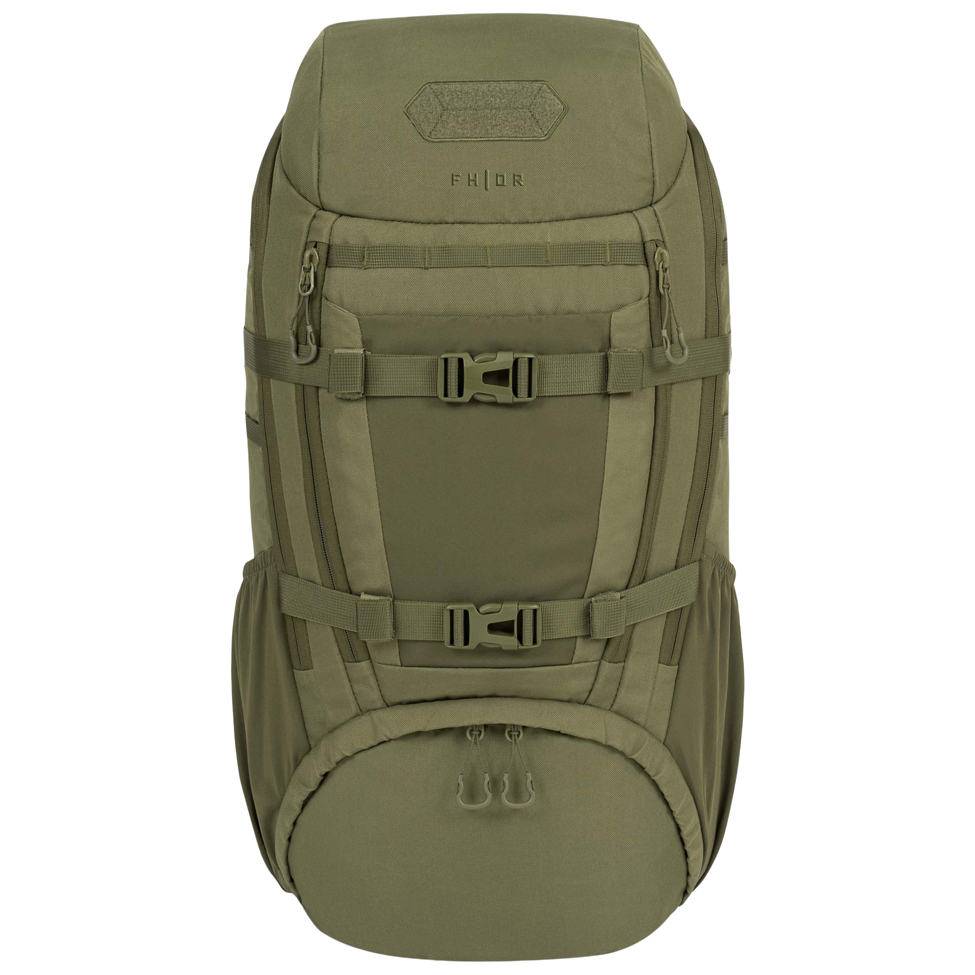 Rucsac Highlander Fhior FH-PAC 3 40 l - Olive