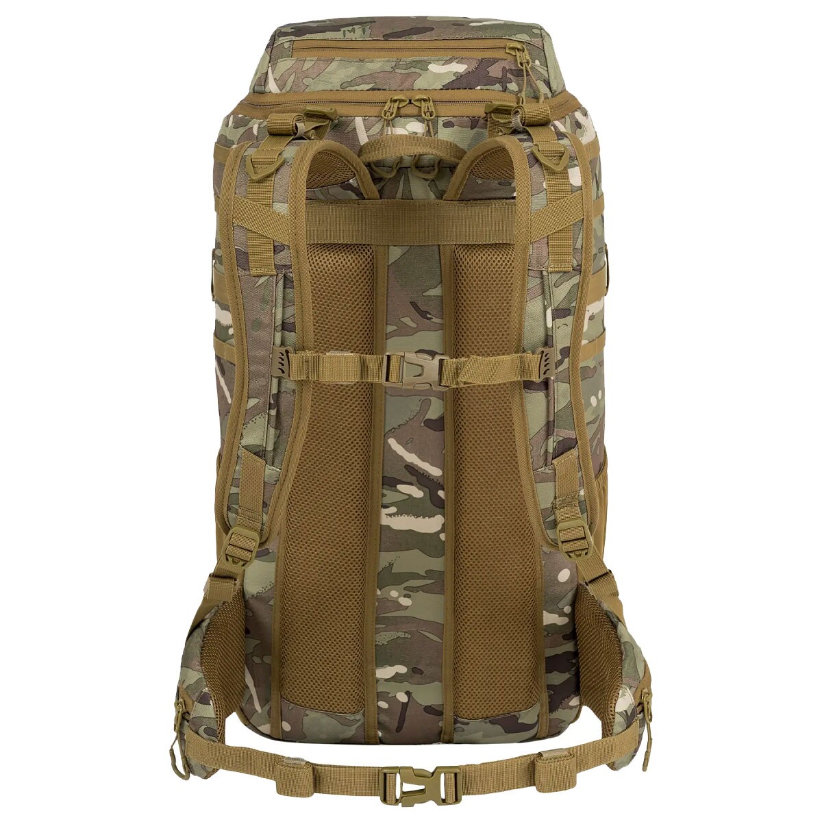 Rucsac Highlander Forces Eagle 3 40 l - Arid MC Camo