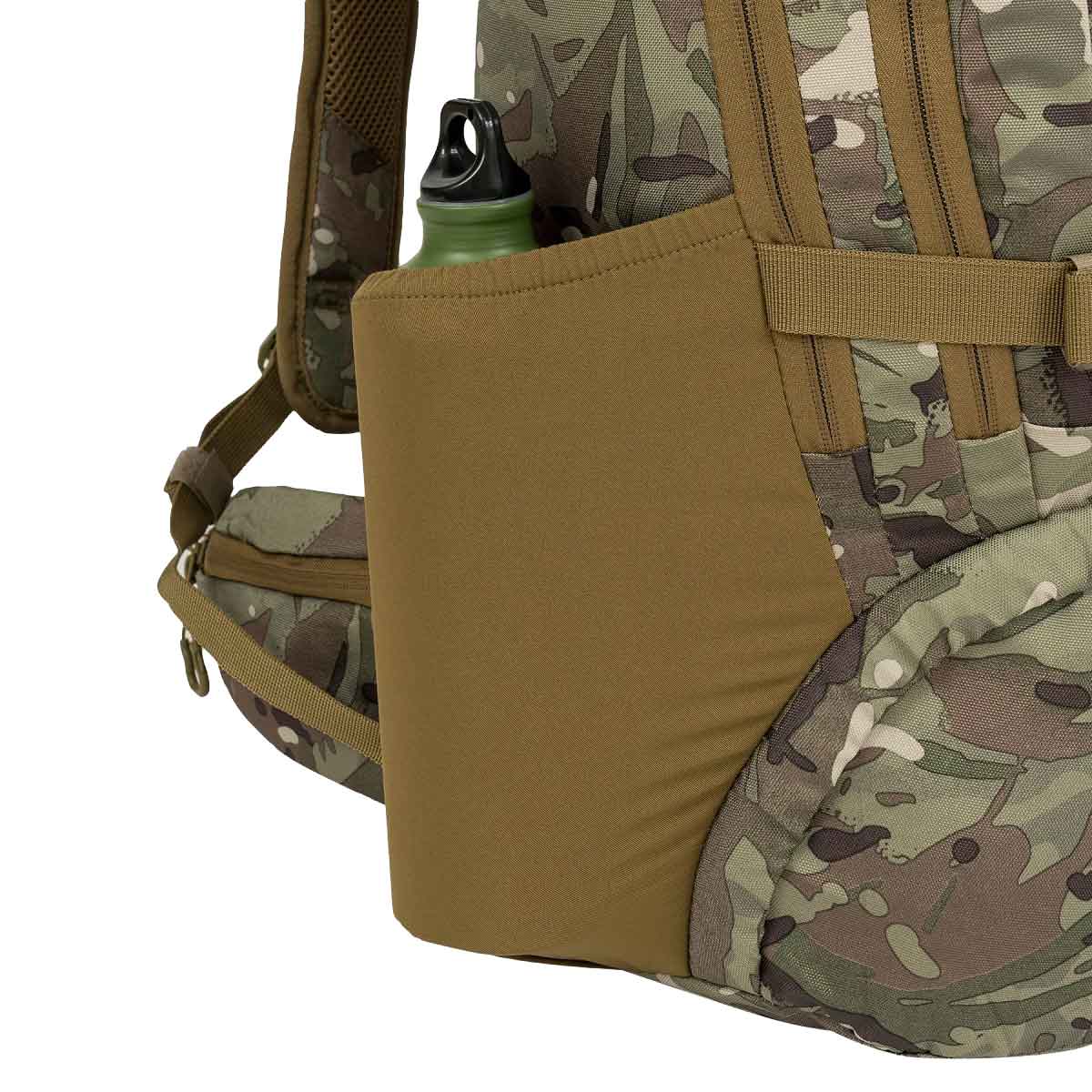 Rucsac Highlander Forces Eagle 3 40 l - Arid MC Camo
