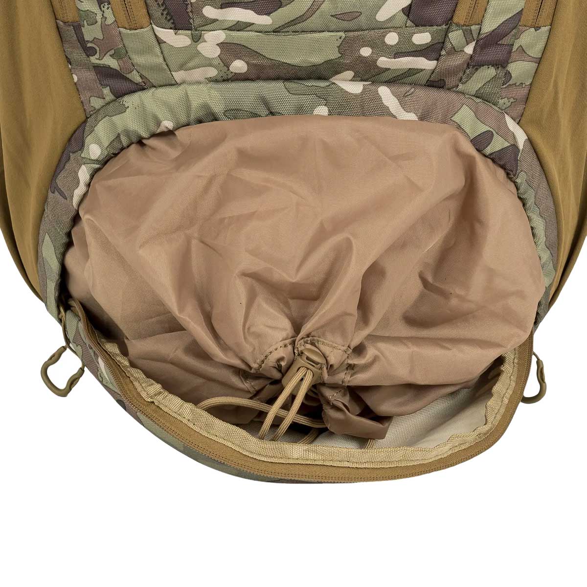 Rucsac Highlander Forces Eagle 3 40 l - Arid MC Camo