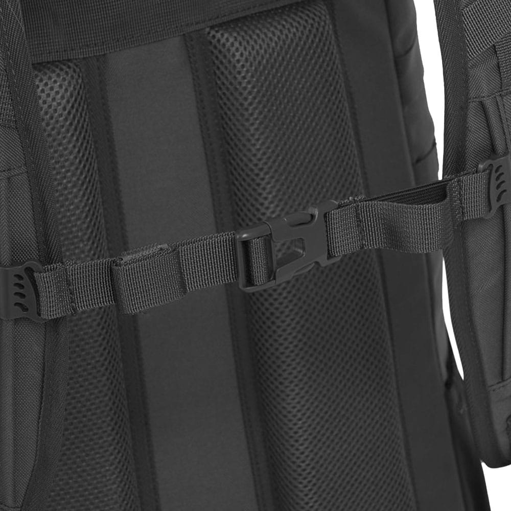 Rucsac Highlander Forces Eagle 3 40 l - Dark Grey