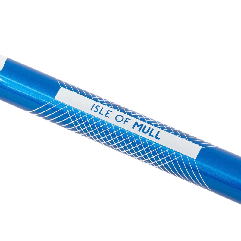 Bețe de trekking Highlander Outdoor Mull - Blue