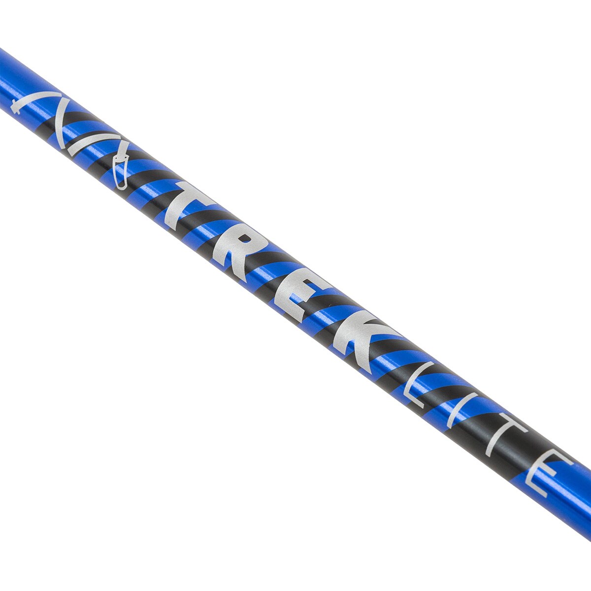 Bâtă de trekking Highlander Outdoor Trek Lite - Blue