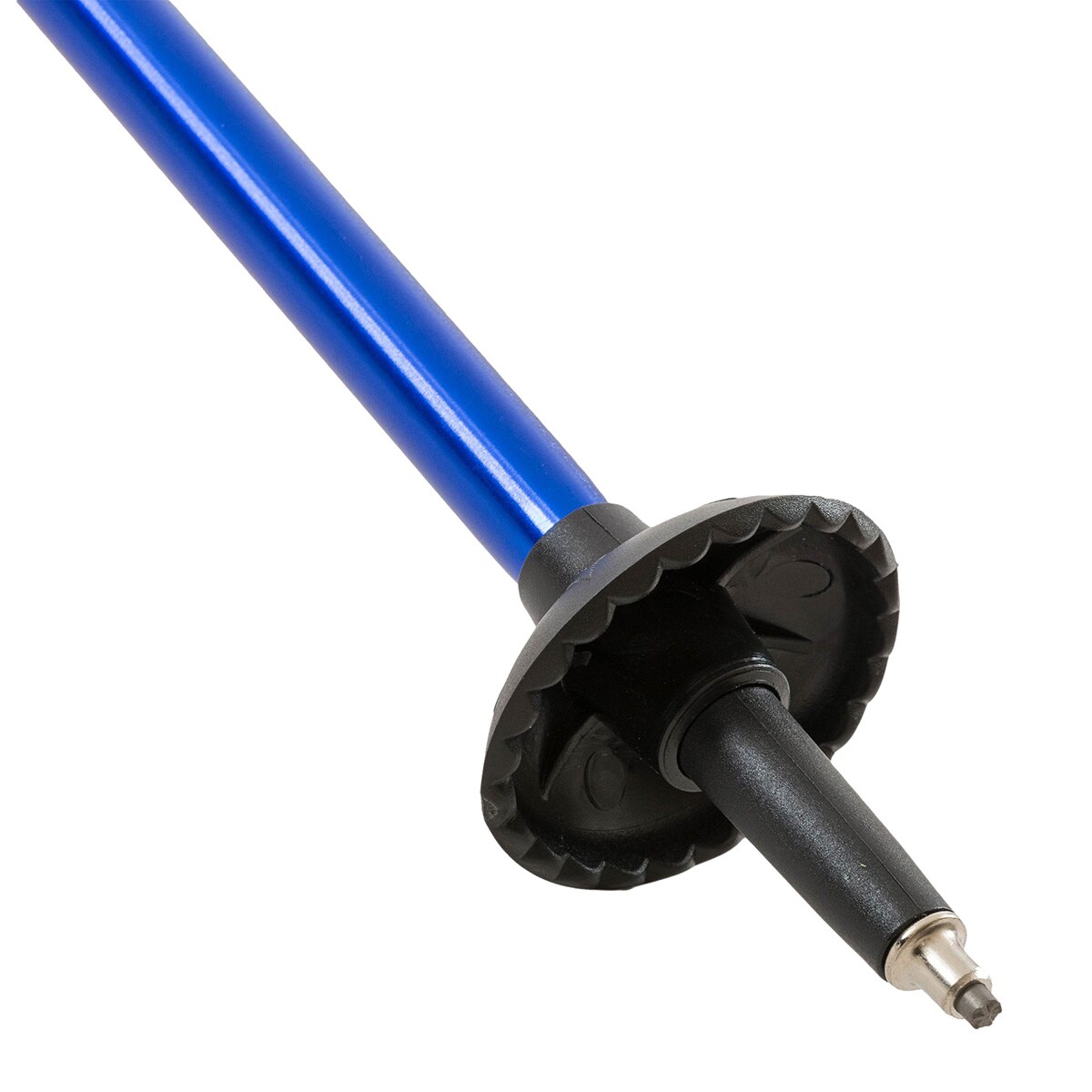 Bâtă de trekking Highlander Outdoor Trek Lite - Blue