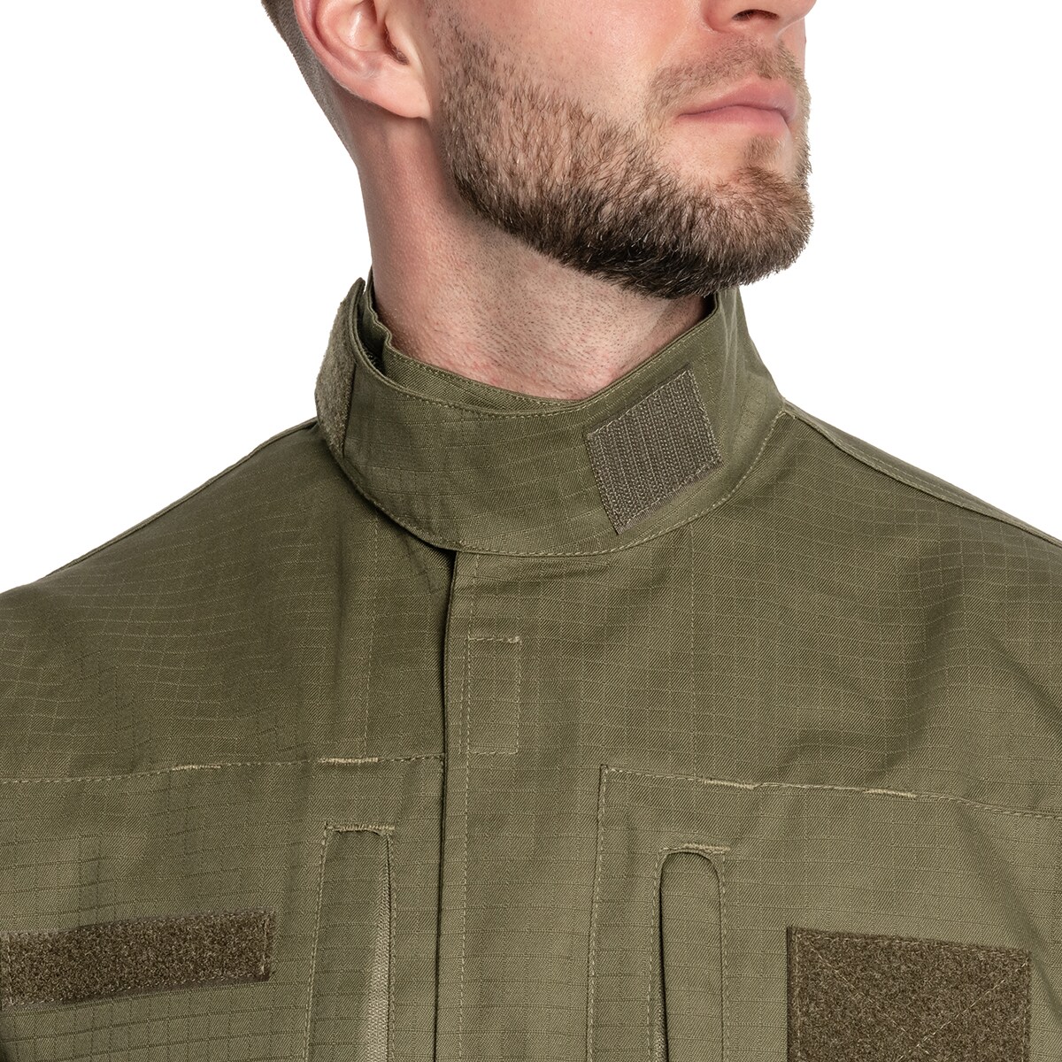 Bluză militară MaxPro-Tech OPW Rip-Stop - Green