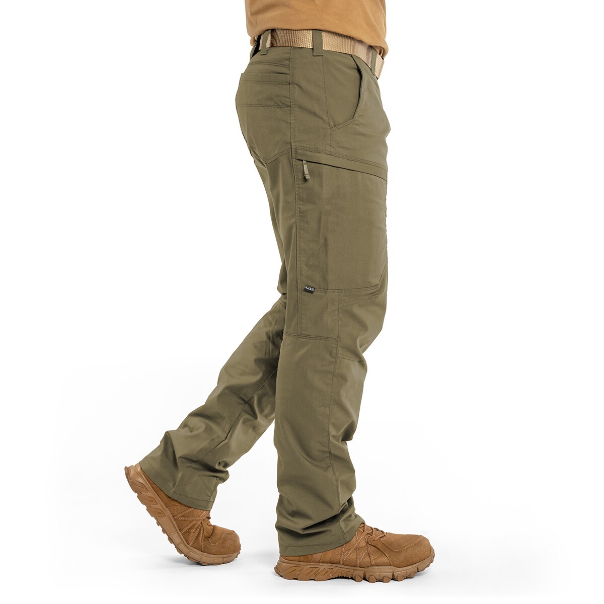 Pantaloni 5.11 Apex - Ranger Green