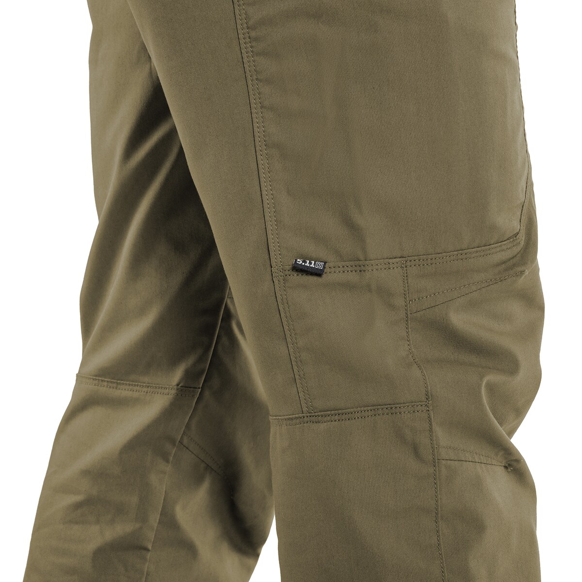Pantaloni 5.11 Apex - Ranger Green