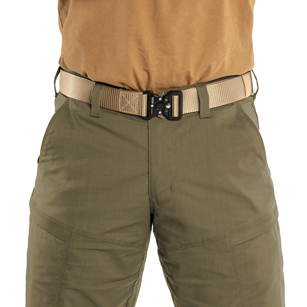 Pantaloni 5.11 Apex - Ranger Green