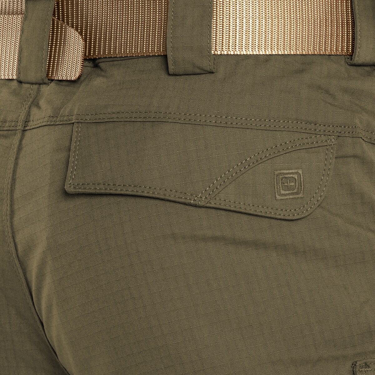 Pantaloni 5.11 Stryke - Ranger Green