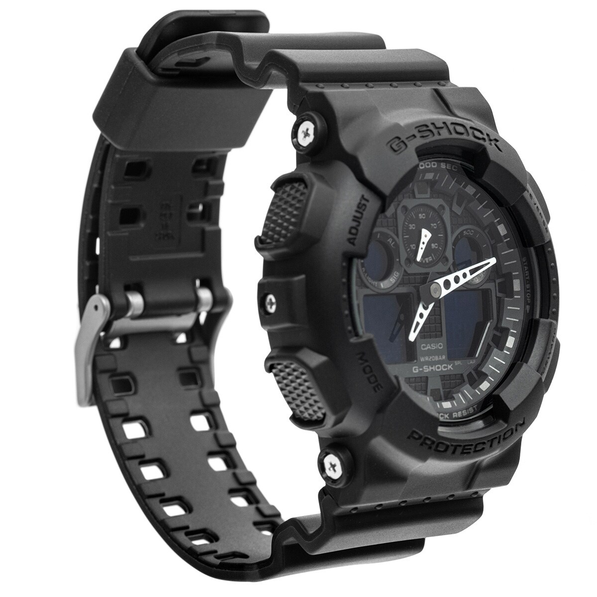 Ceas Casio G-Shock Original GA-100-1A1ER
