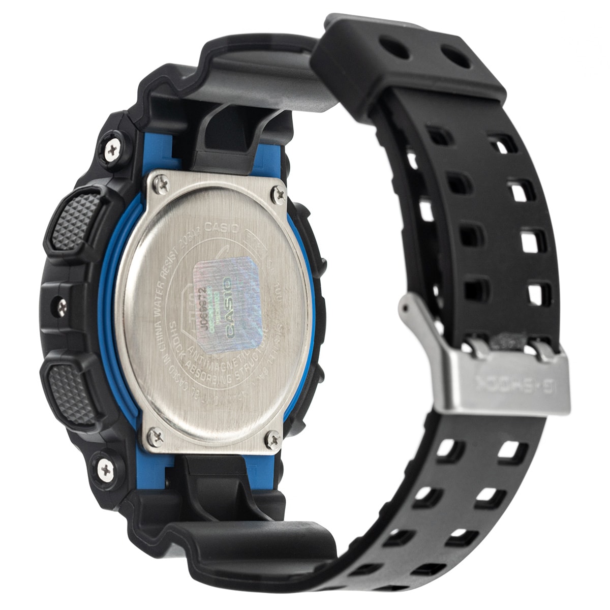 Ceas Casio G-Shock Original GA-100-1A2ER