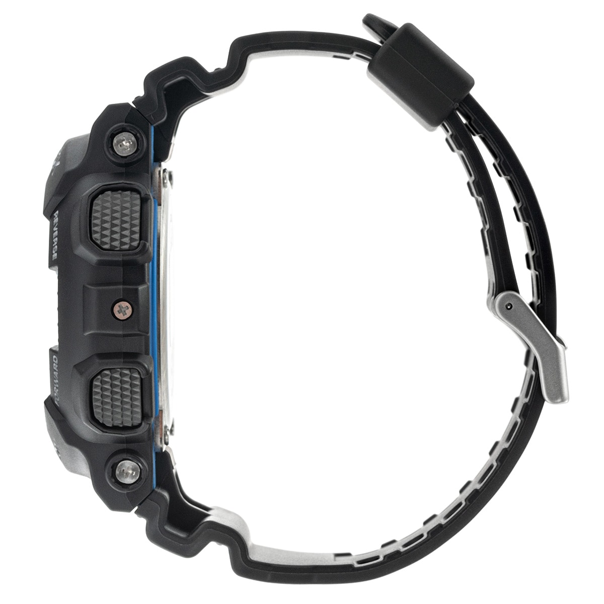 Ceas Casio G-Shock Original GA-100-1A2ER