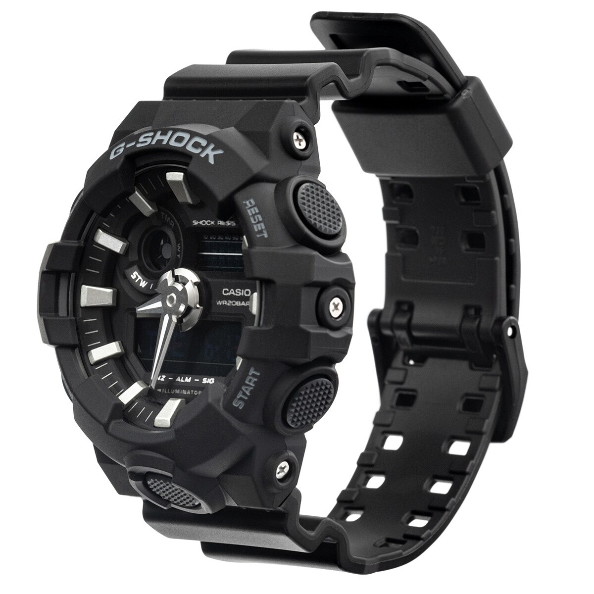 Ceas Casio G-Shock Original GA-700-1BER