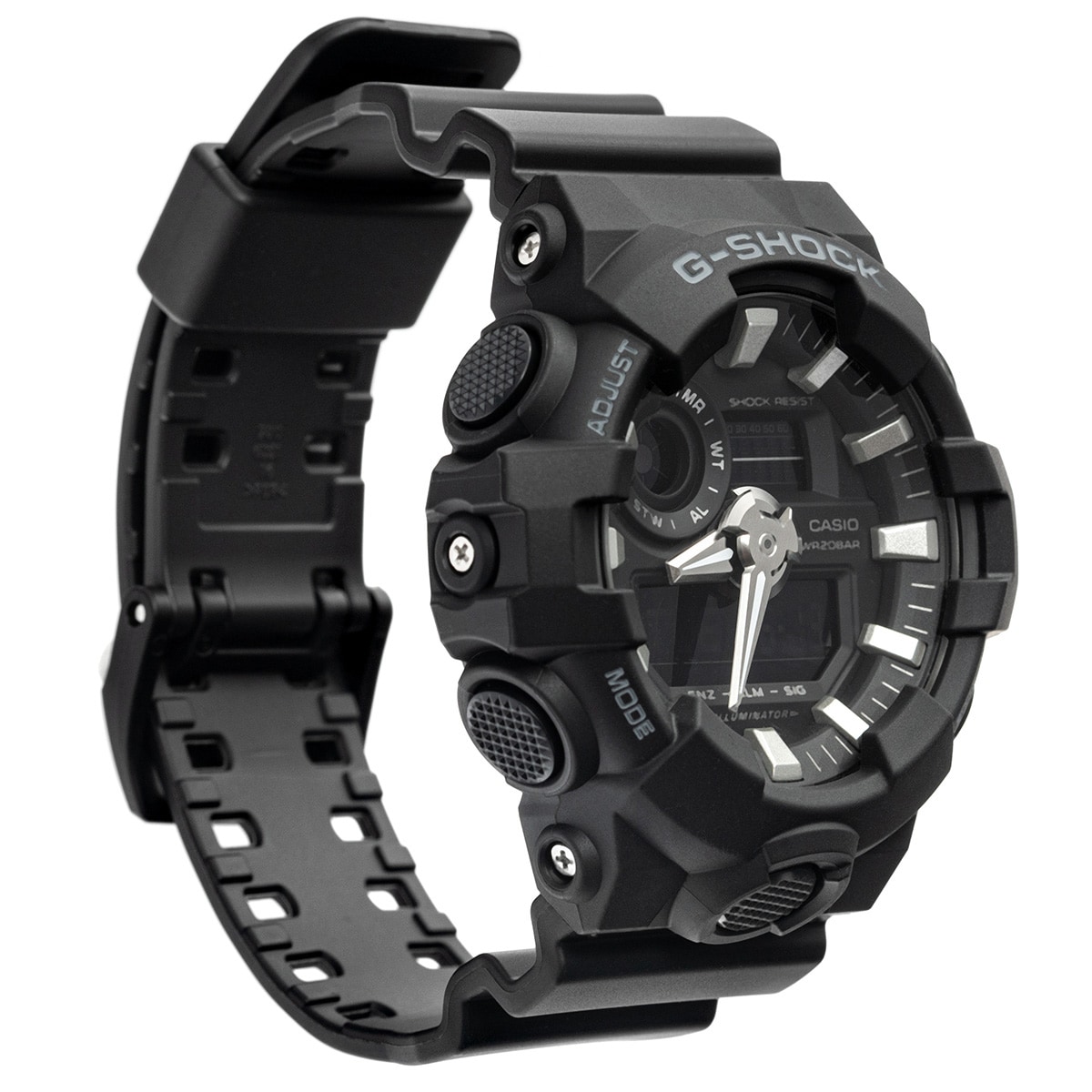 Ceas Casio G-Shock Original GA-700-1BER