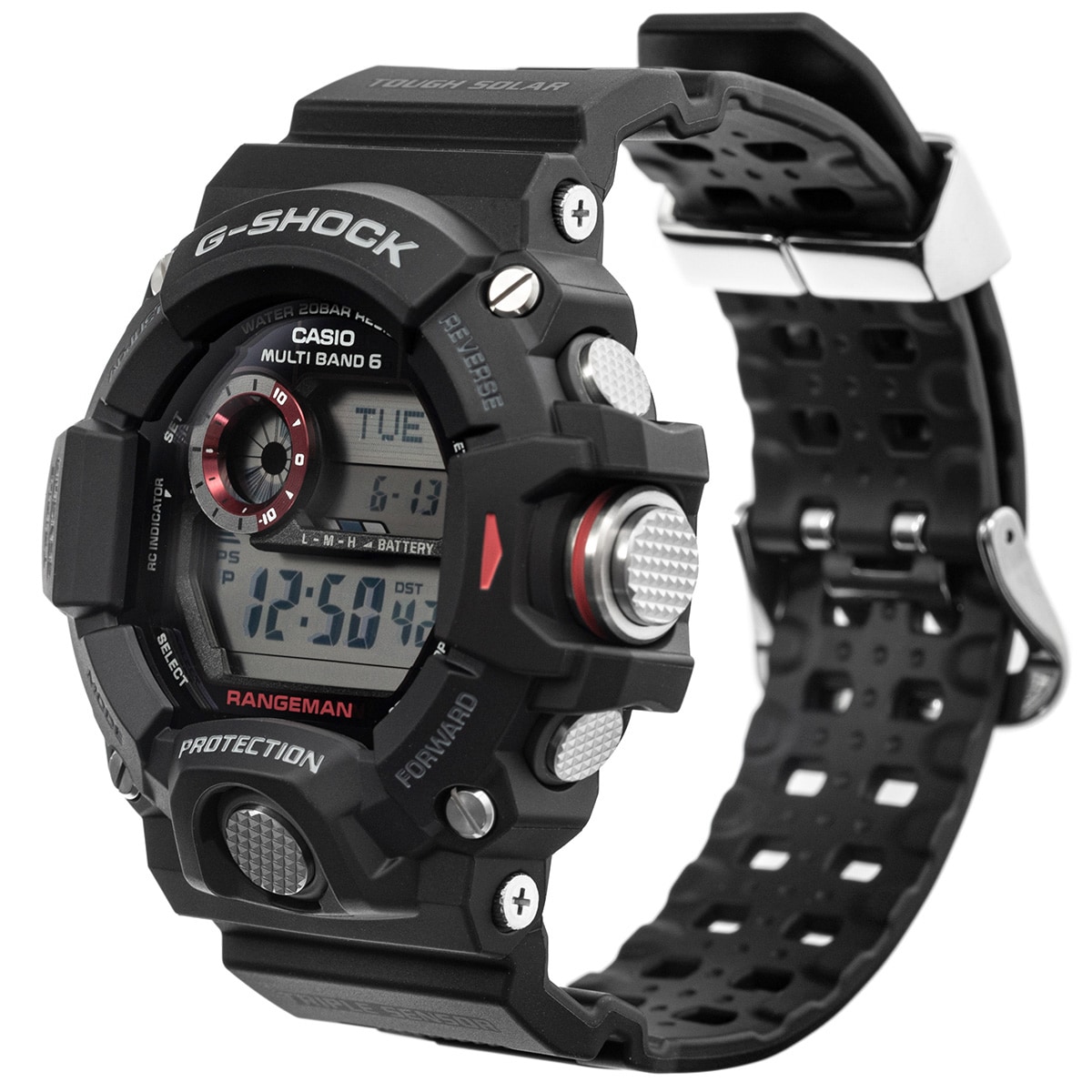 Ceas Casio G-Shock Master of G Premium Rangeman GW-9400-1ER