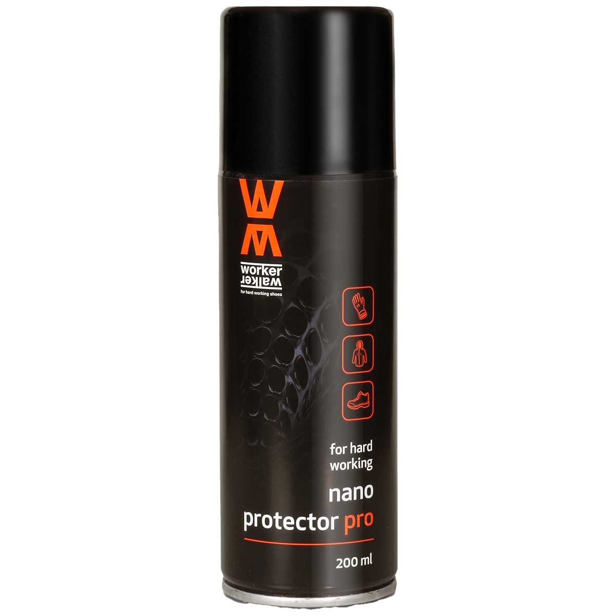 Soluție de impregnare Walker Worker Nano Protector PRO - 200 ml