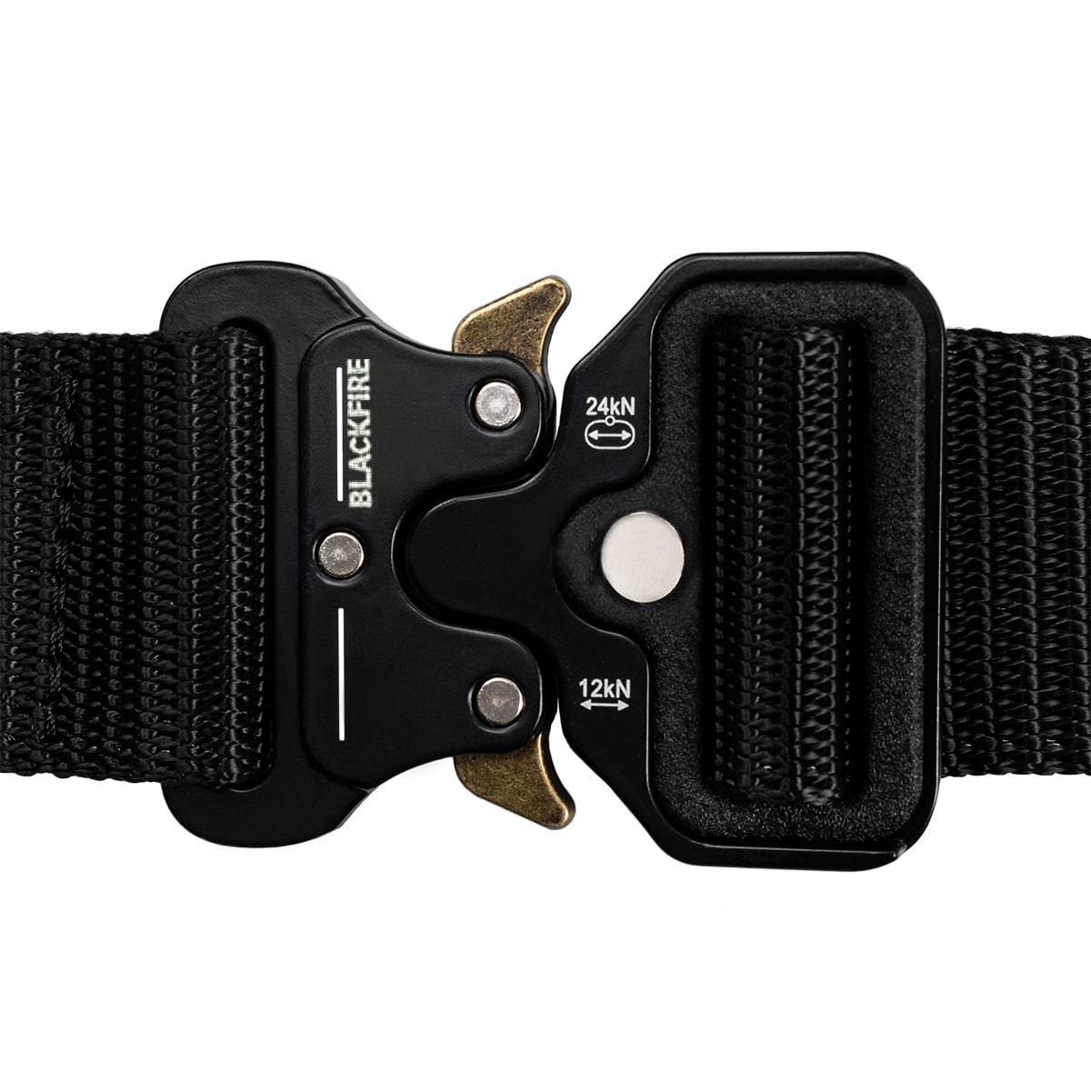 Centură tactică Blackfire No. 9 - Black