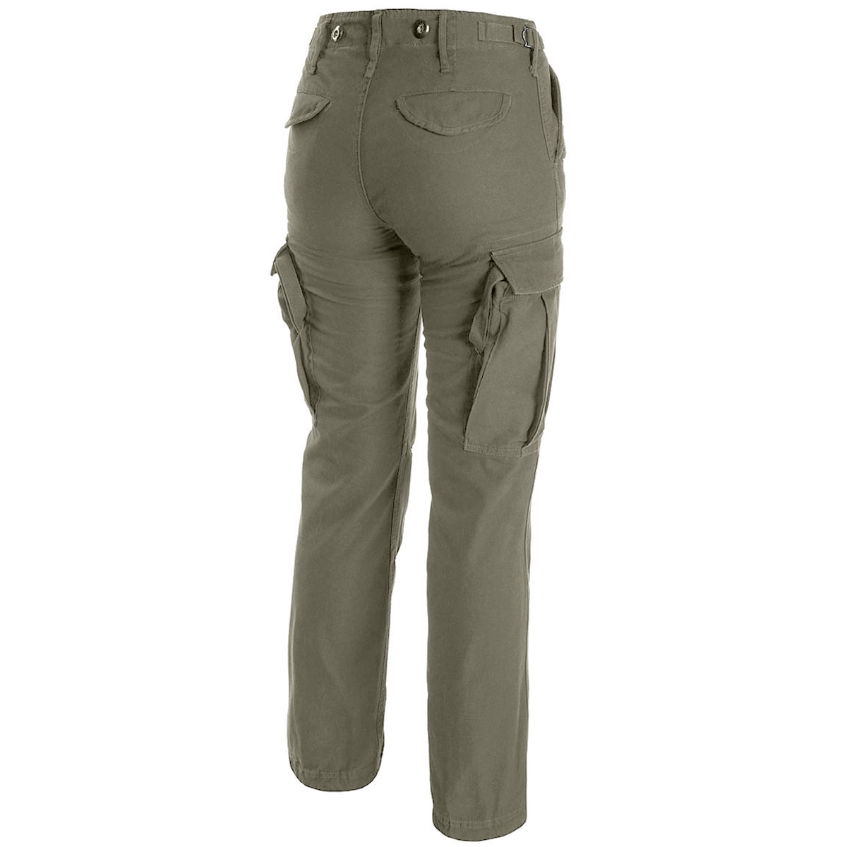 Pantaloni de damă Brandit M65 - Olive