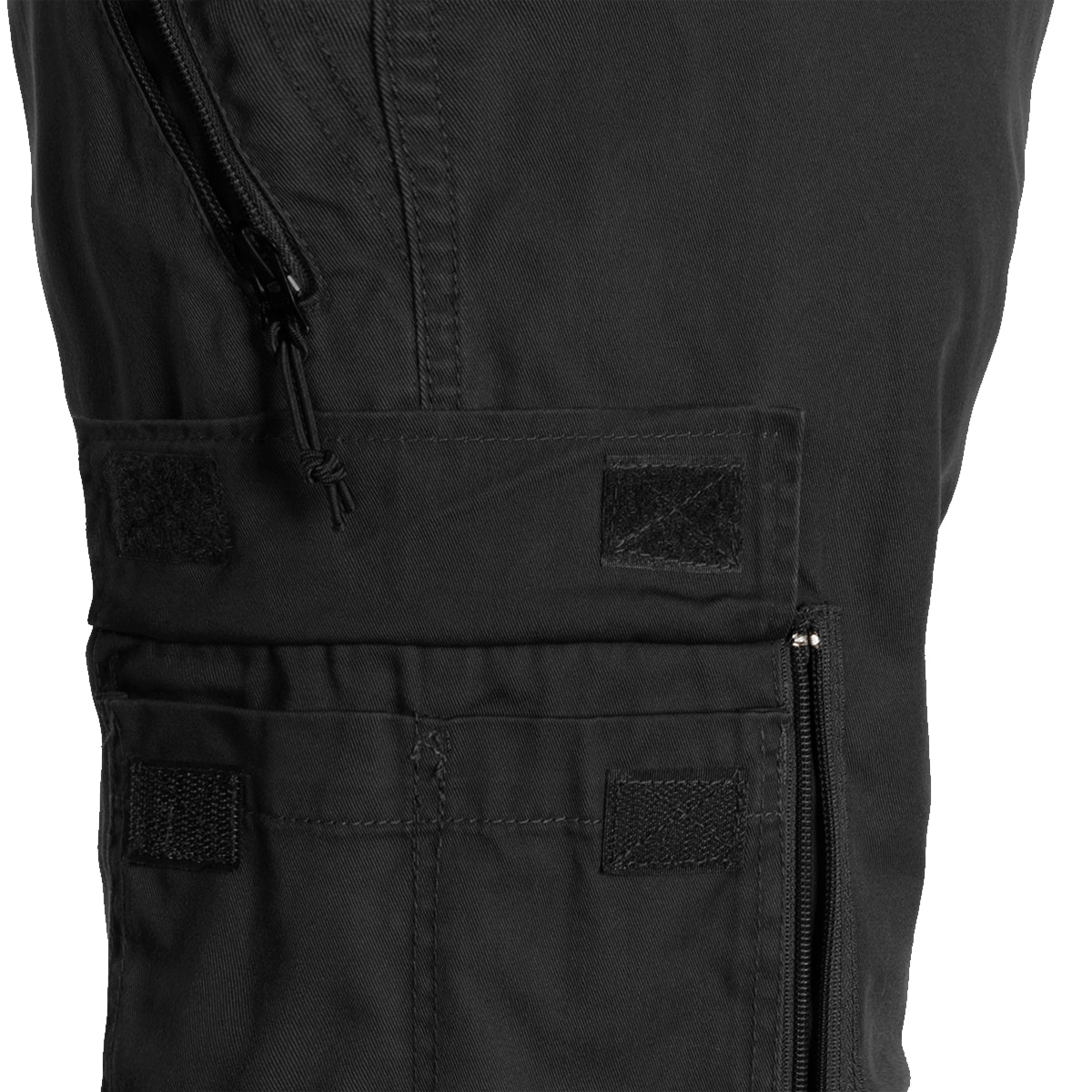 Pantaloni Brandit Savannah - Black