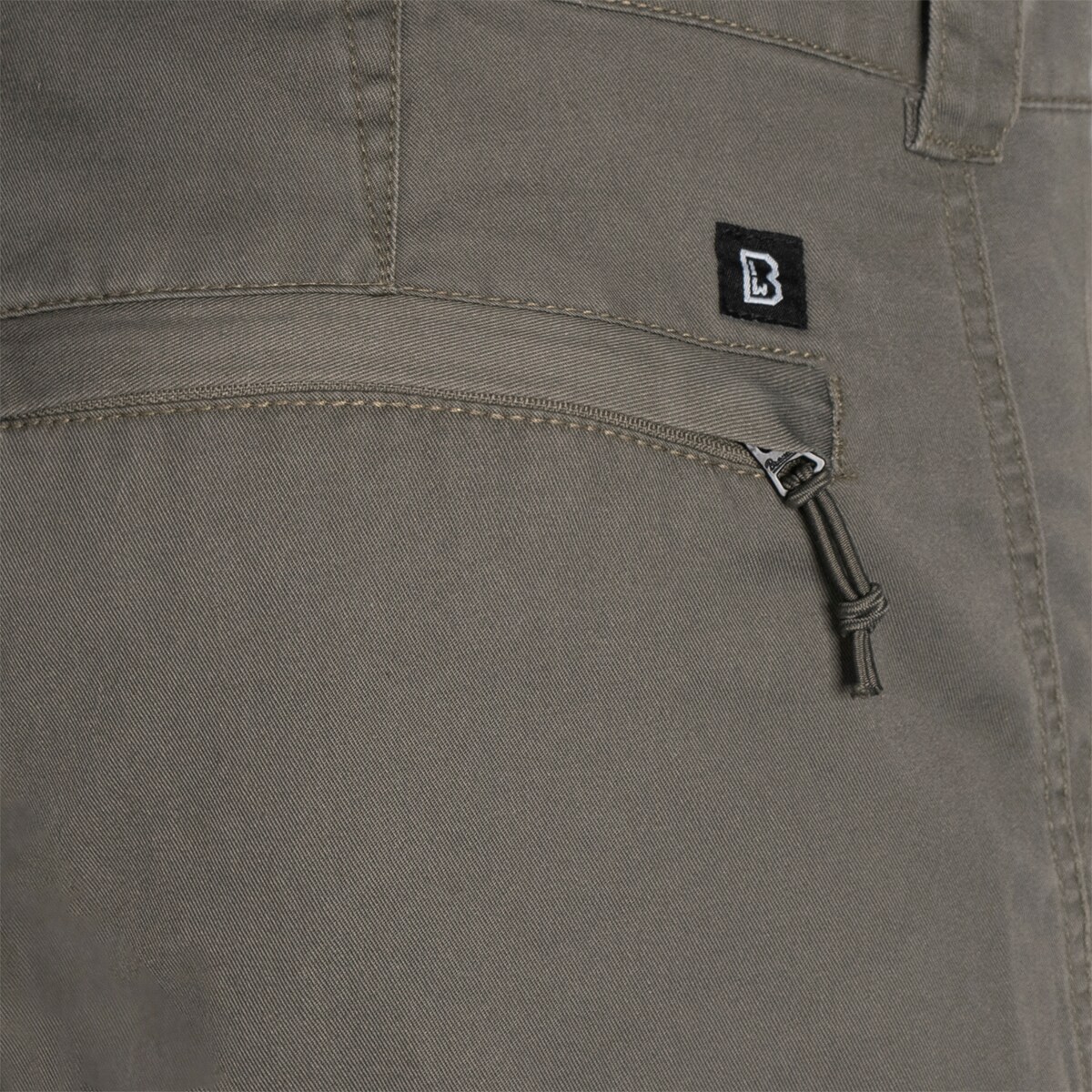 Pantaloni Brandit Savannah - Olive