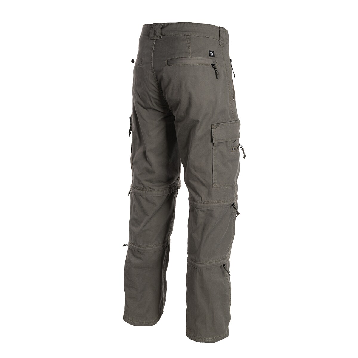 Pantaloni Brandit Savannah - Olive