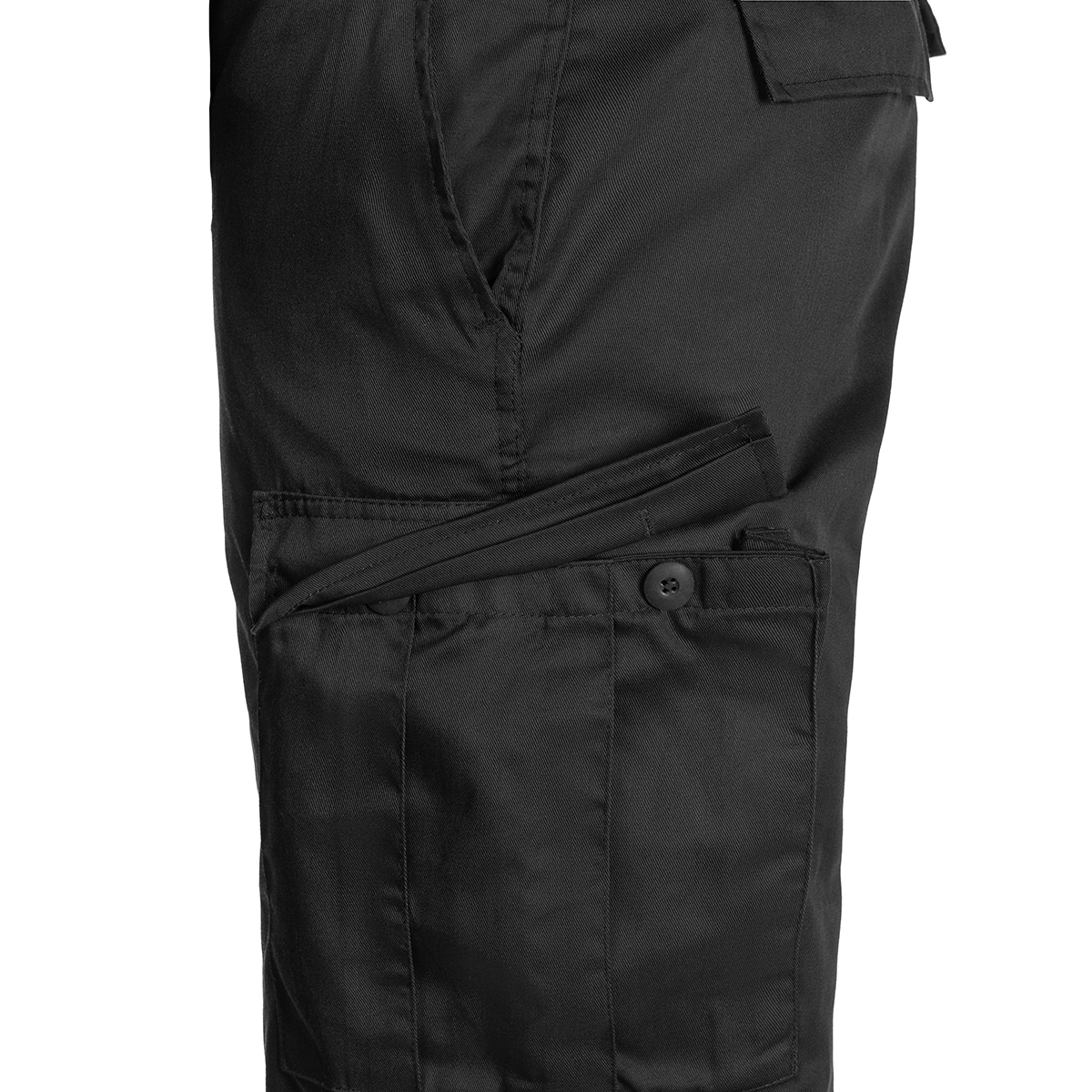 Pantaloni Brandit US Ranger - Black