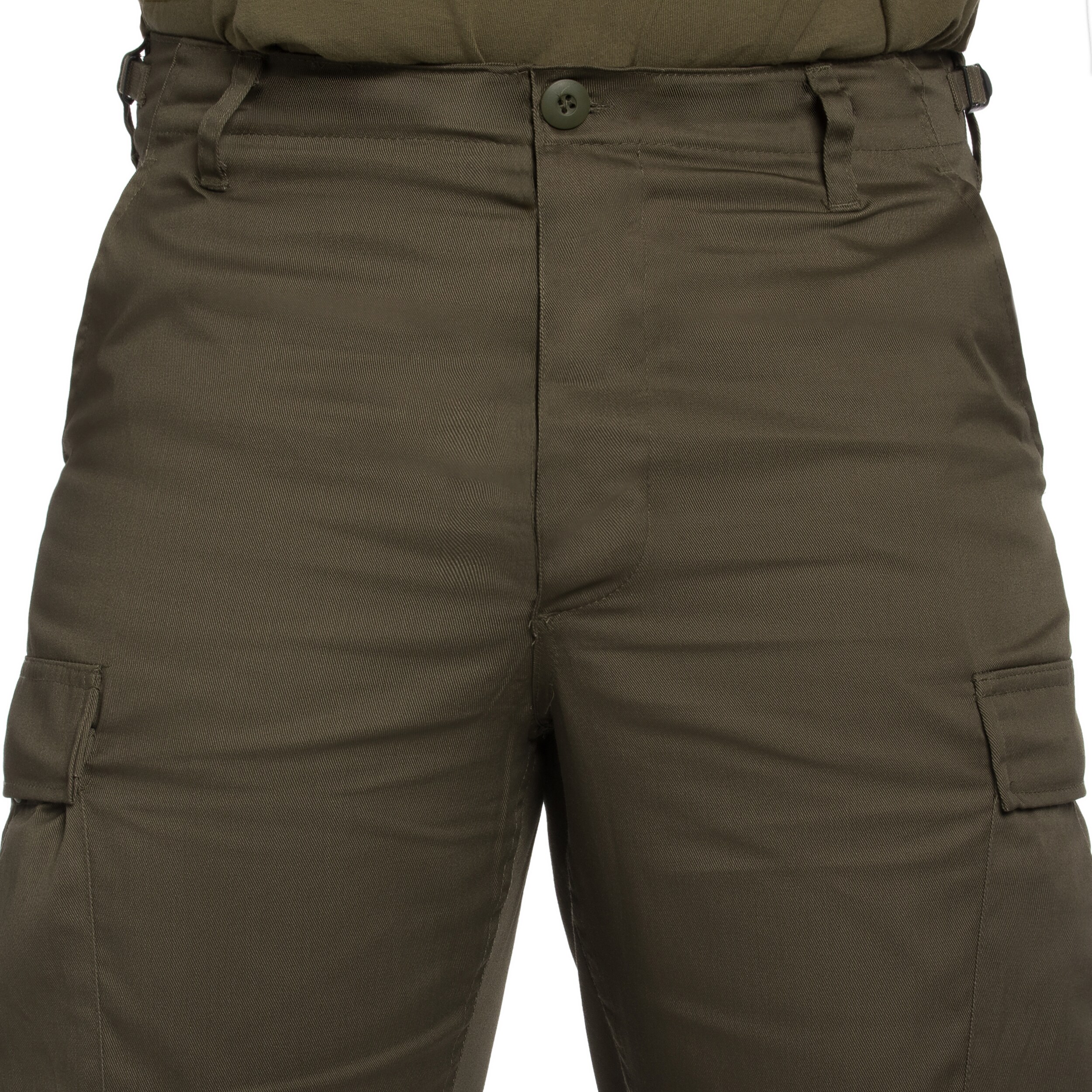 Pantaloni Brandit US Ranger - Olive