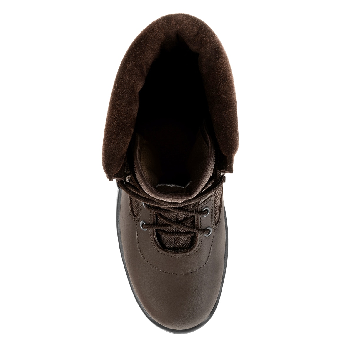 Încălțăminte Protektor Grom - Brown