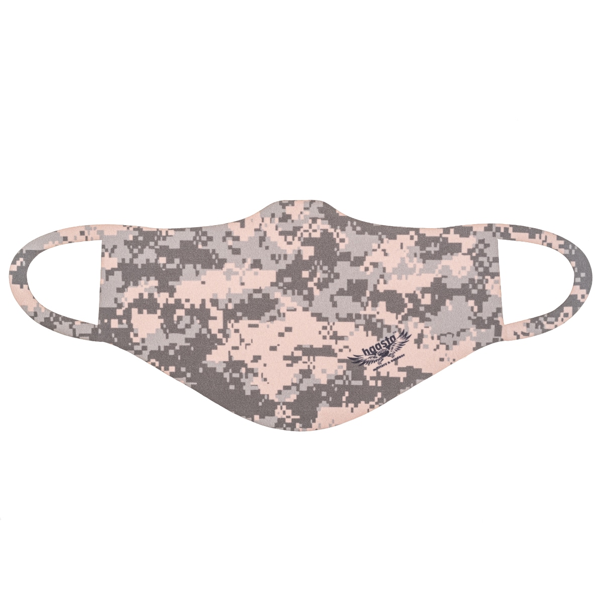 Mască de protecție Haasta UCP