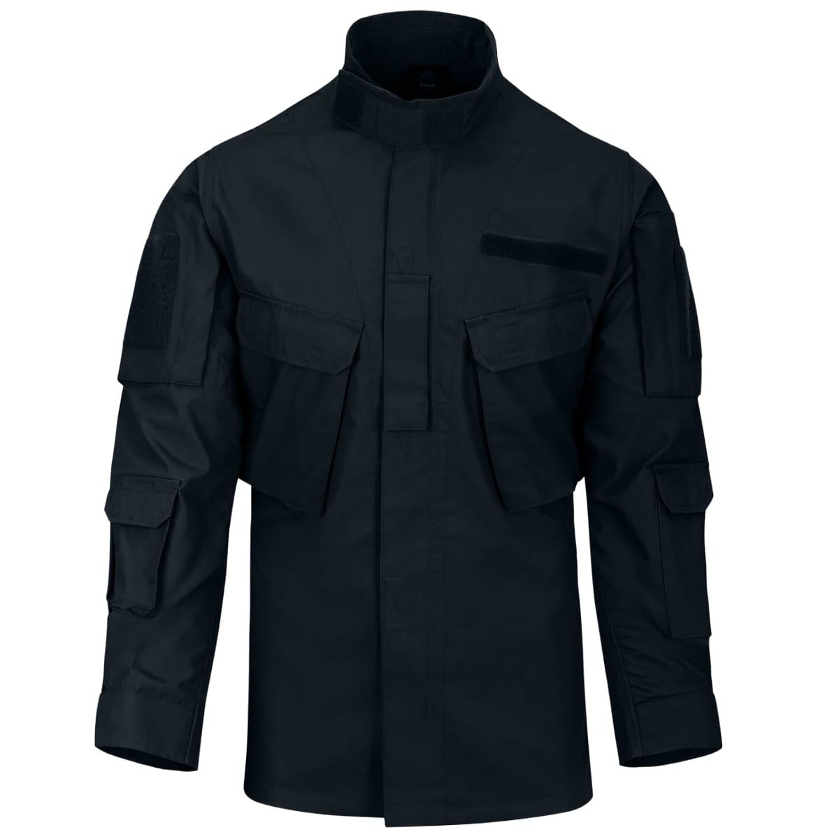 Bluză Helikon-Tex CPU PolyCotton Rip-Stop - Navy Blue