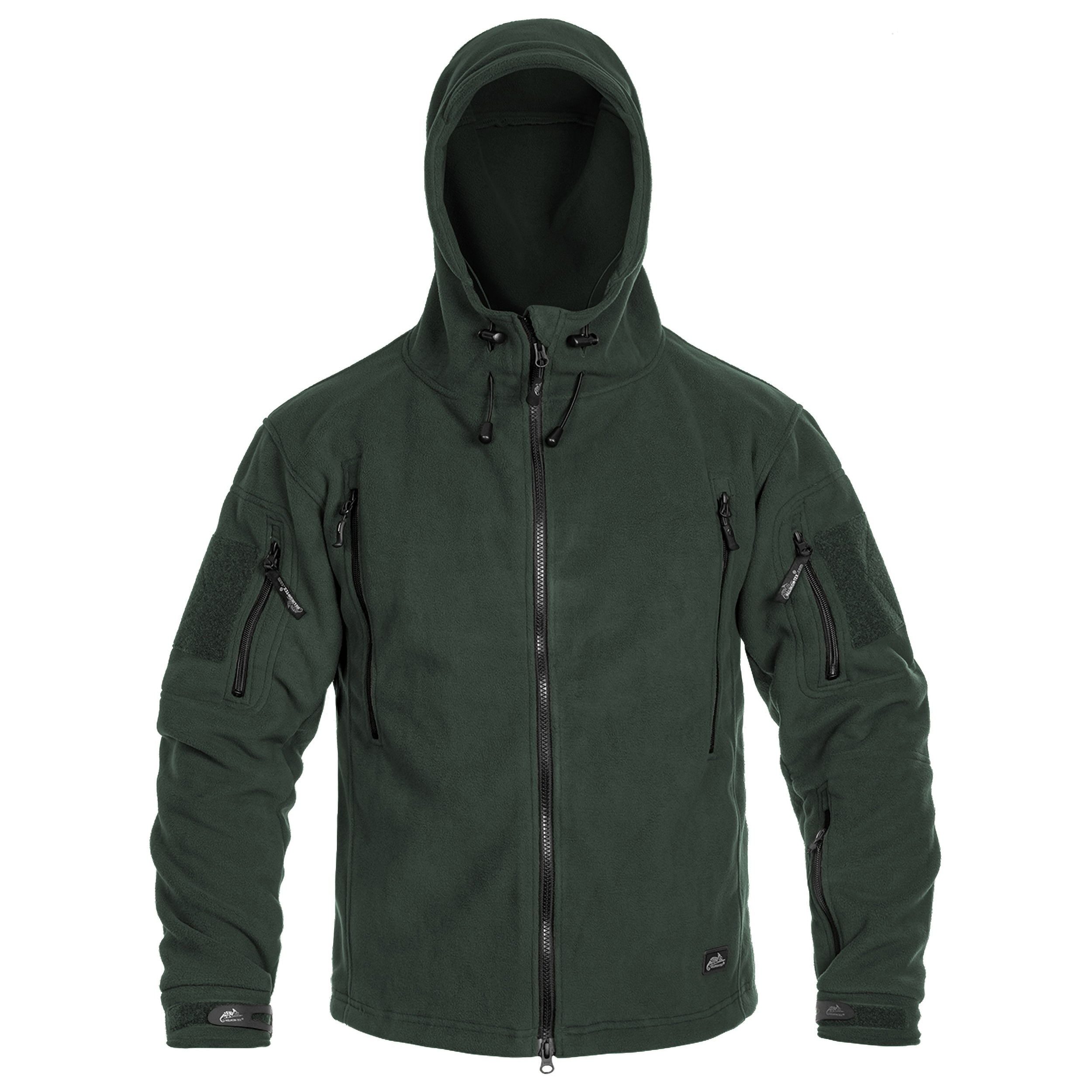 Jachetă polar Helikon-Tex Patriot - Jungle Green
