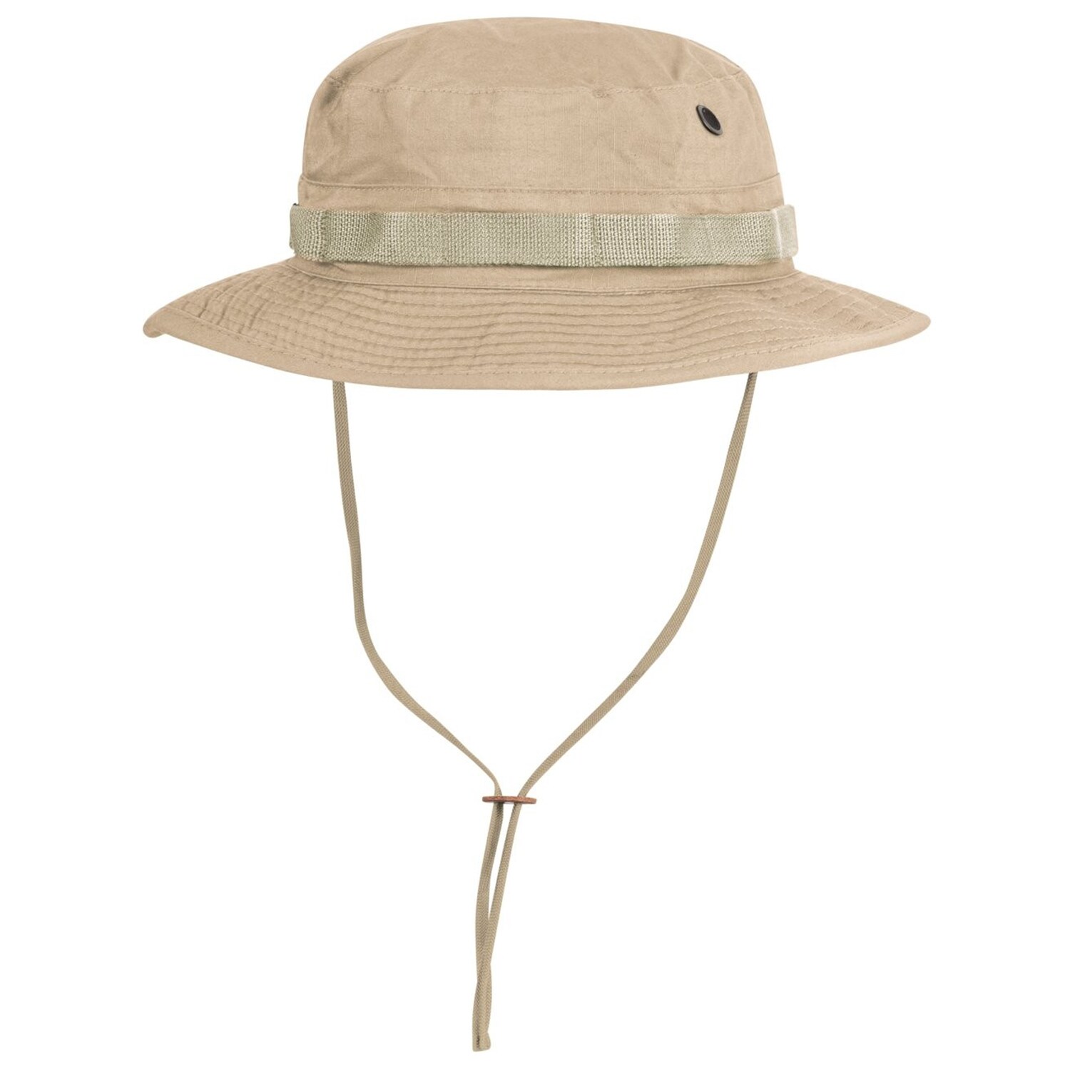 Pălărie Helikon Boonie Hat Cotton Rip-Stop - Kaki
