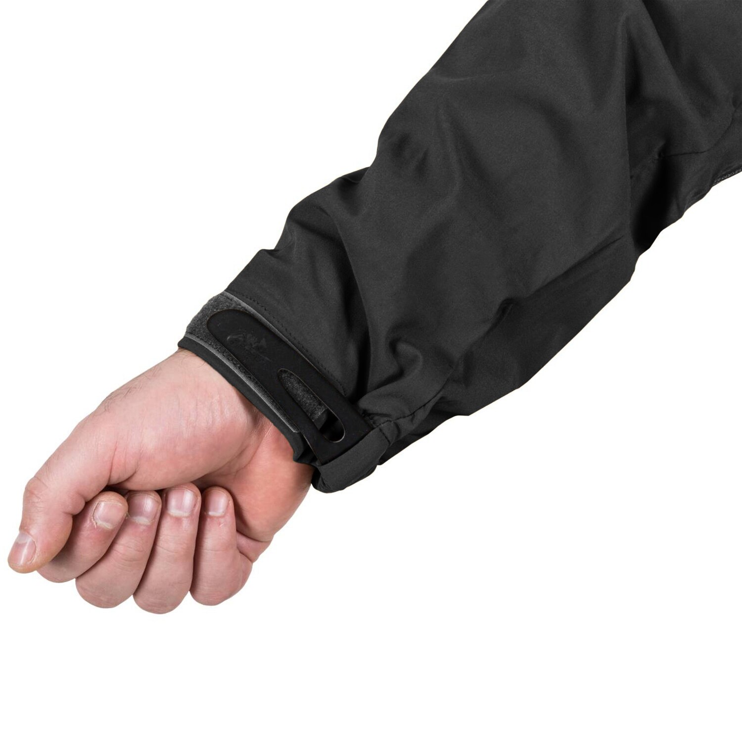 Geacă Helikon Cougar Softshell Windblocker QSA HID - Black