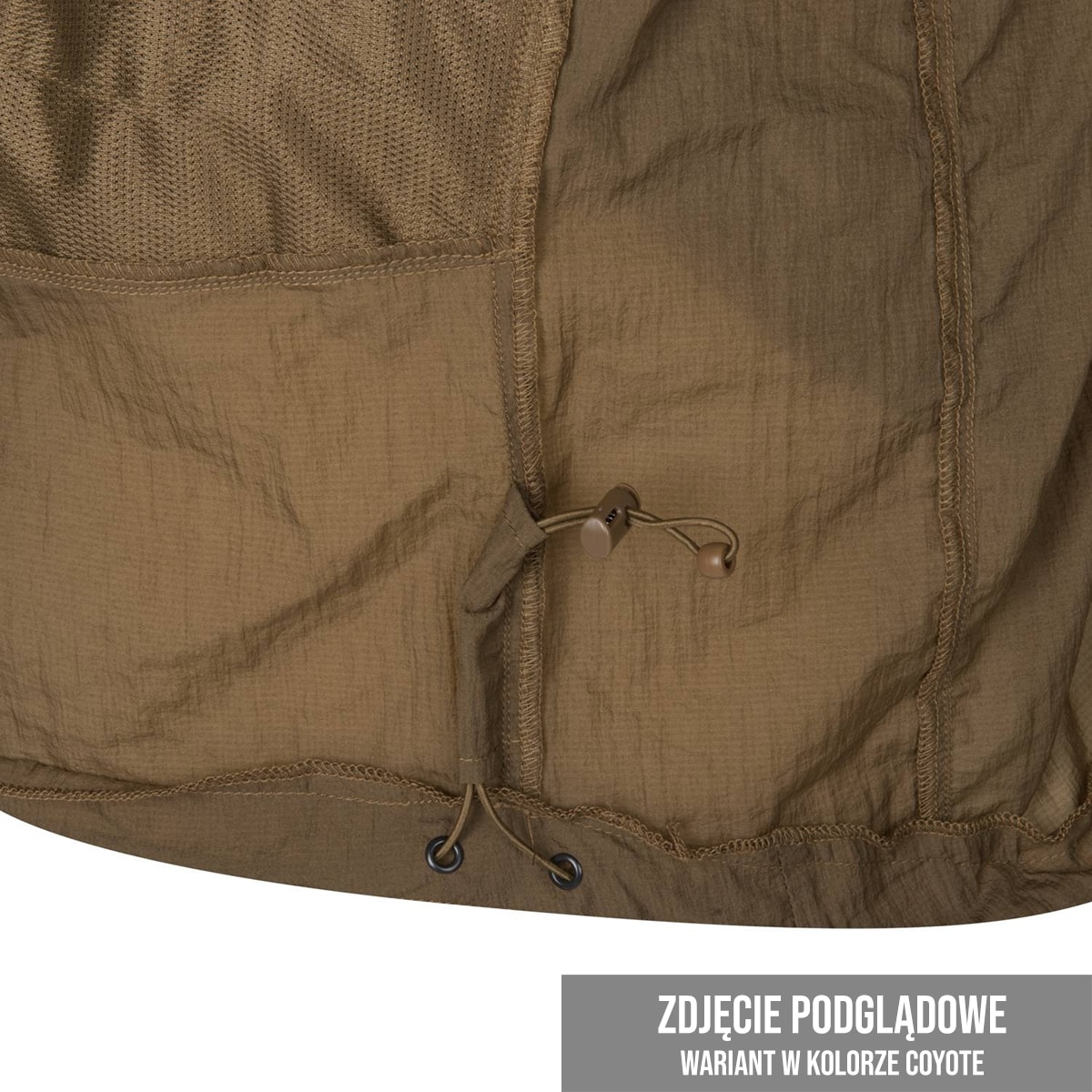 Geacă Helikon Windrunner Windshirt WindPack - PenCott WildWood