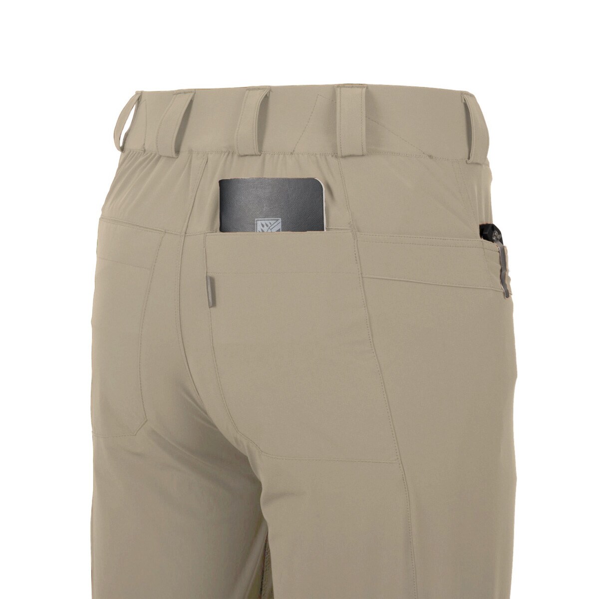 Pantaloni Helikon CTP VersaStretch - Khaki