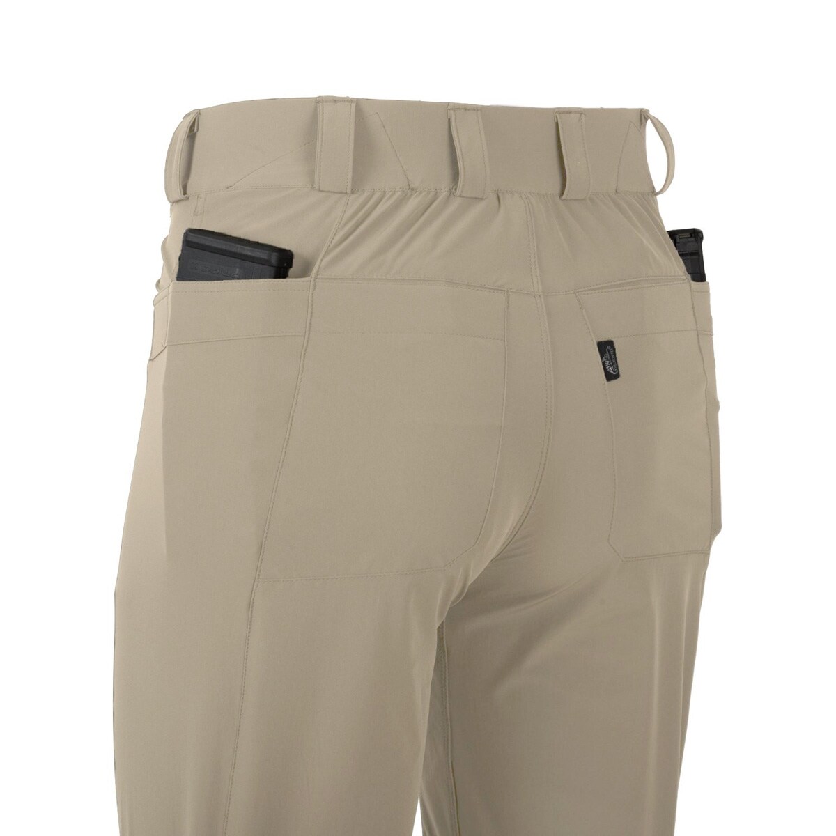 Pantaloni Helikon CTP VersaStretch - Khaki