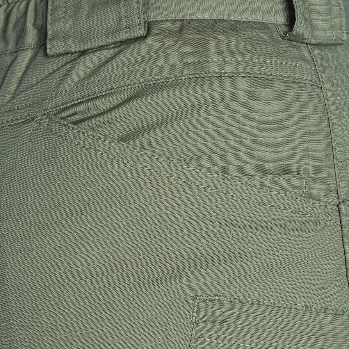 Pantaloni de damă Helikon Women's UTP PolyCotton Rip-Stop - Olive Drab